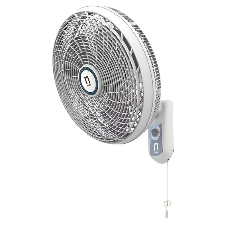 Ventilador De Pared Navia Mod. Vpn-M016p** 1