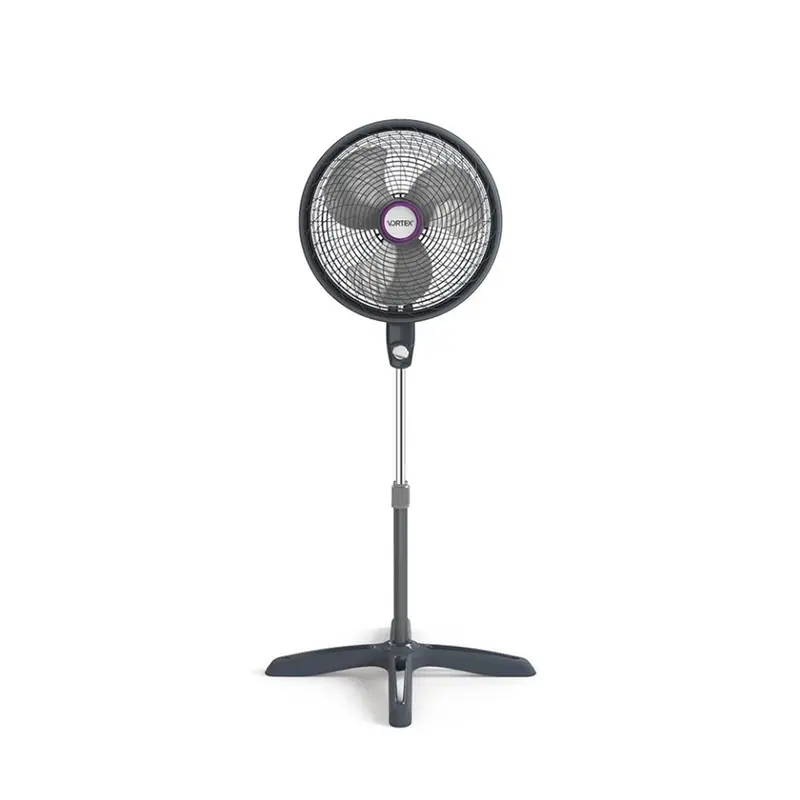 Ventilador De Pedestal Navia Vortex P180** 1