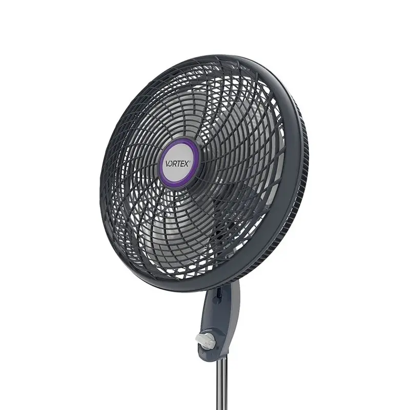 Ventilador De Pedestal Navia Vortex P180** 2