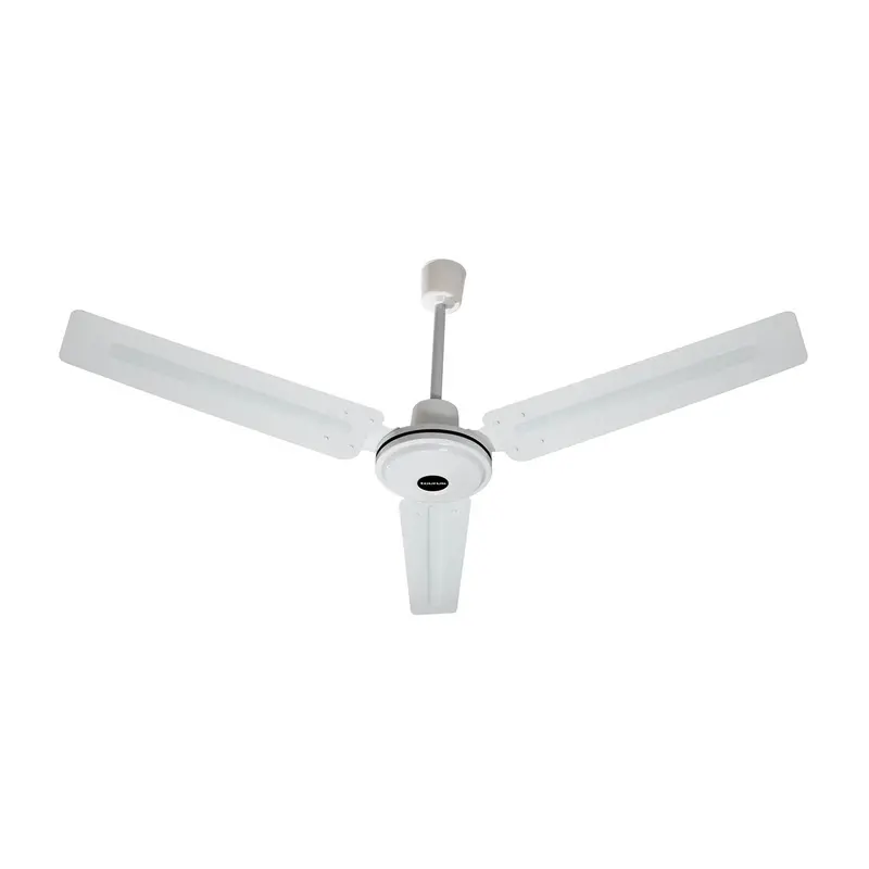 Ventilador De Techo Taurus 56 Pulgadas Blanco Apus 1