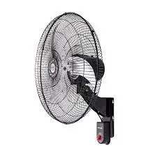 Ventilador Mytek Mod. 3420 Pared 20 Pulgadas** 2