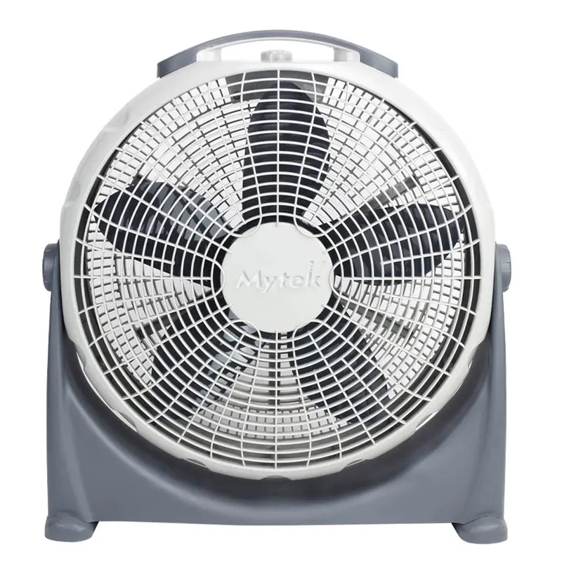 Ventilador Mytek Mod. My-3385 20" Piso** 1