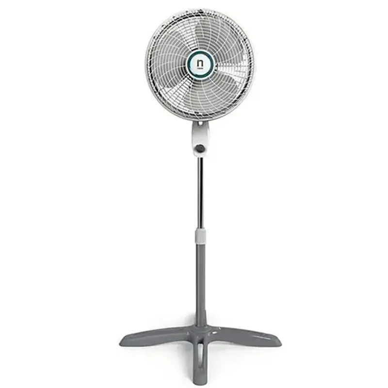 Ventilador Navia De Pedestal P16s2 2 En 1 16 Pulgadas** 1
