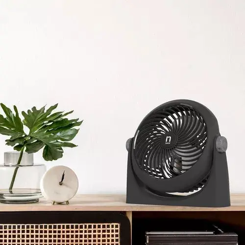Ventilador Navia Personal Mio-Cen-1010 Negro** 2