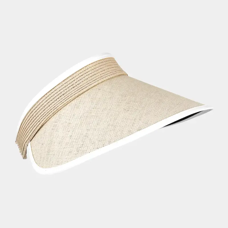 Visera, Color Beige 2