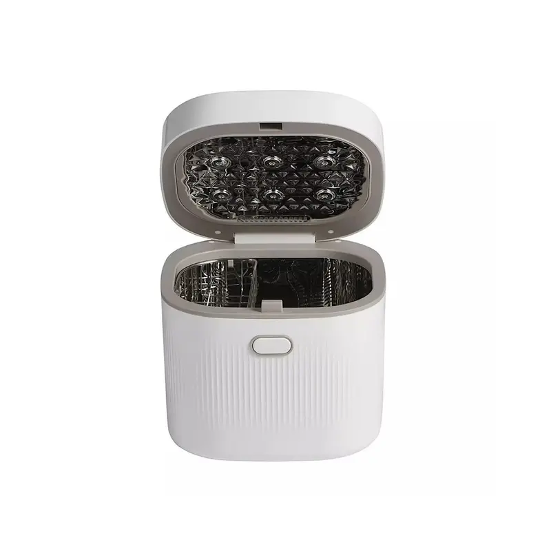 Vital Baby Advanced Pro Uv Steriliser & Dryer (3Rd Gen) - Arctic White 2