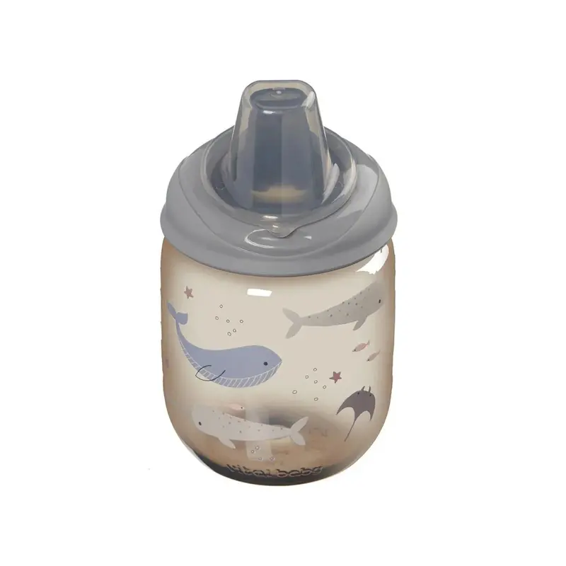 Vital Baby Hydrate Sipper Cup 270Ml - Natural Storm 1