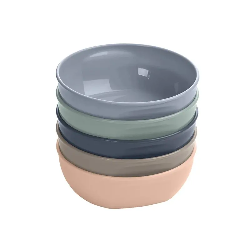 Vital Baby Nourish Perfectly Simple Bowl Pack Of 5 1