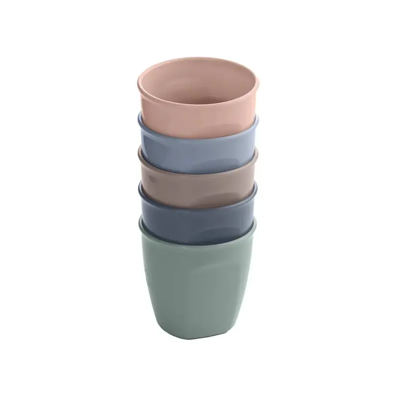 Vital Baby Nourish Perfectly Simple Cups Pack Of 5 1