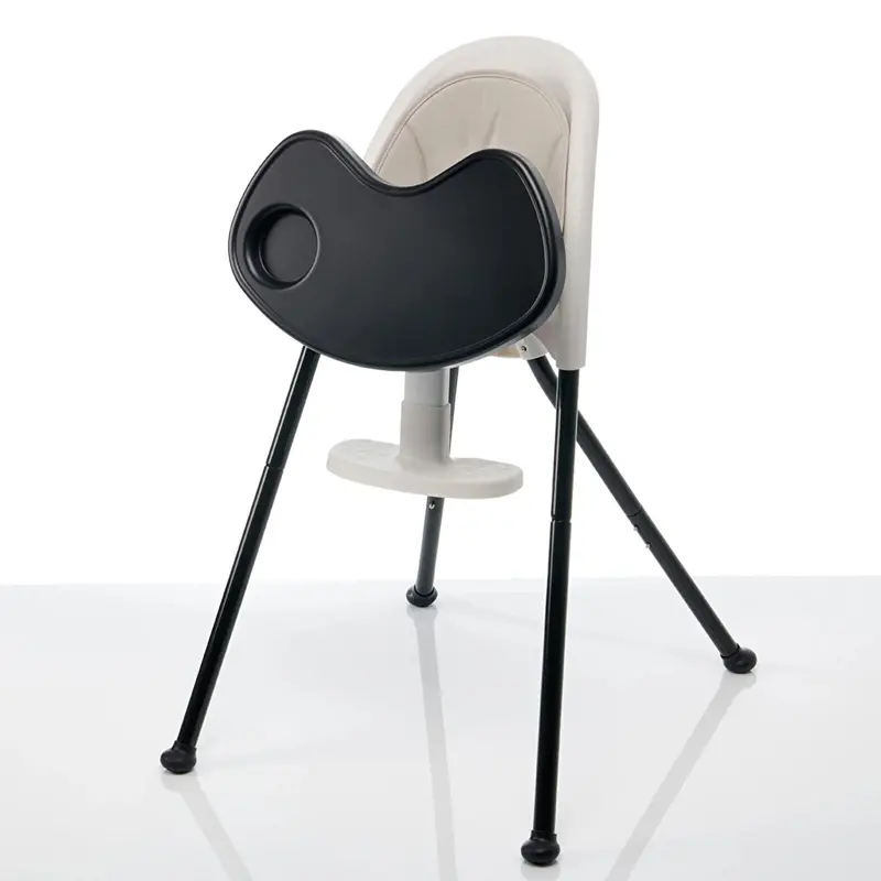 Vital Baby Nourish Scoop Highchair 1