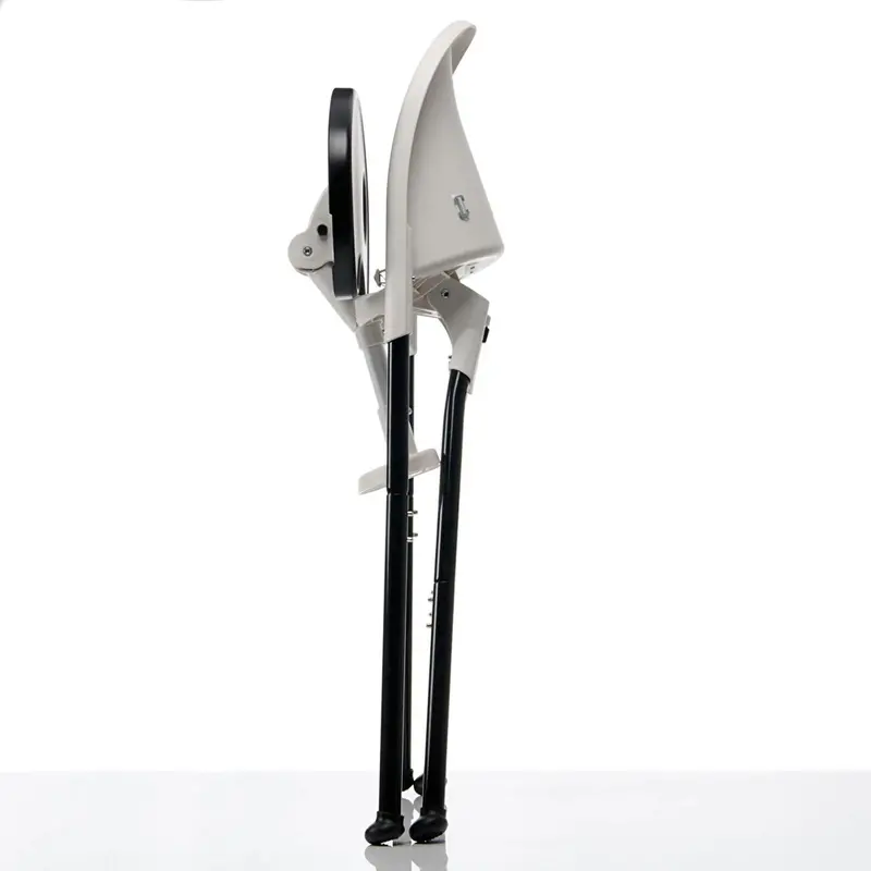 Vital Baby Nourish Scoop Highchair 2