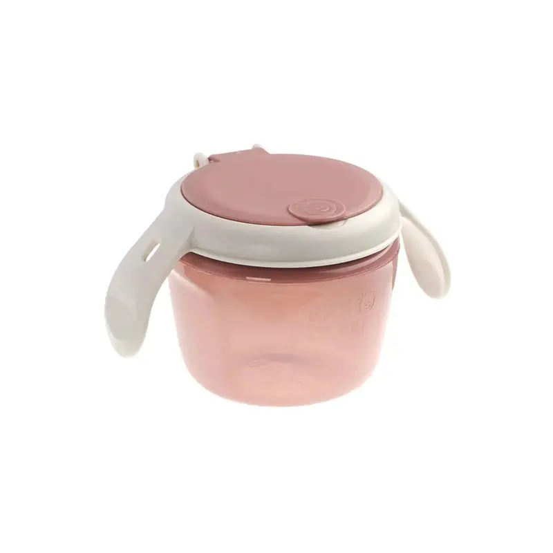 Vital Baby Nourish Snack On The Go - Natural Berry 1