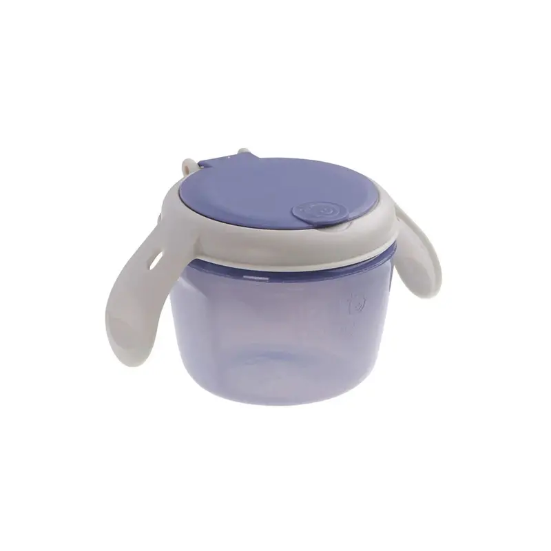 Vital Baby Nourish Snack On The Go - Natural Grape 1