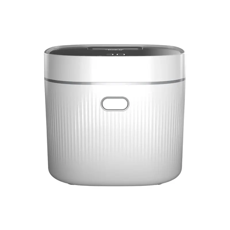 Vital Baby Nurture Advanced Pro Uv Steriliser & Dryer - White 1