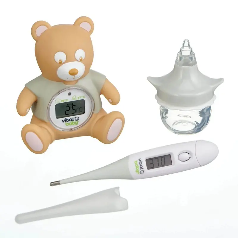 Vital Baby Protect Healthcare Kit Assorted 1