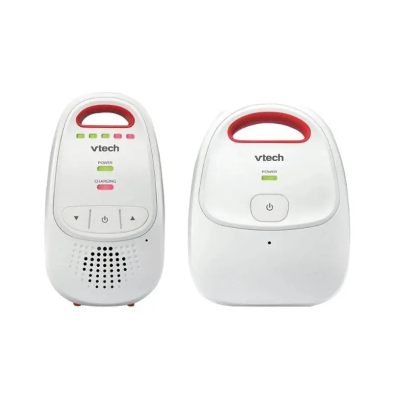 Vtech - Bm1000 Digital Audio Baby Monitor 1