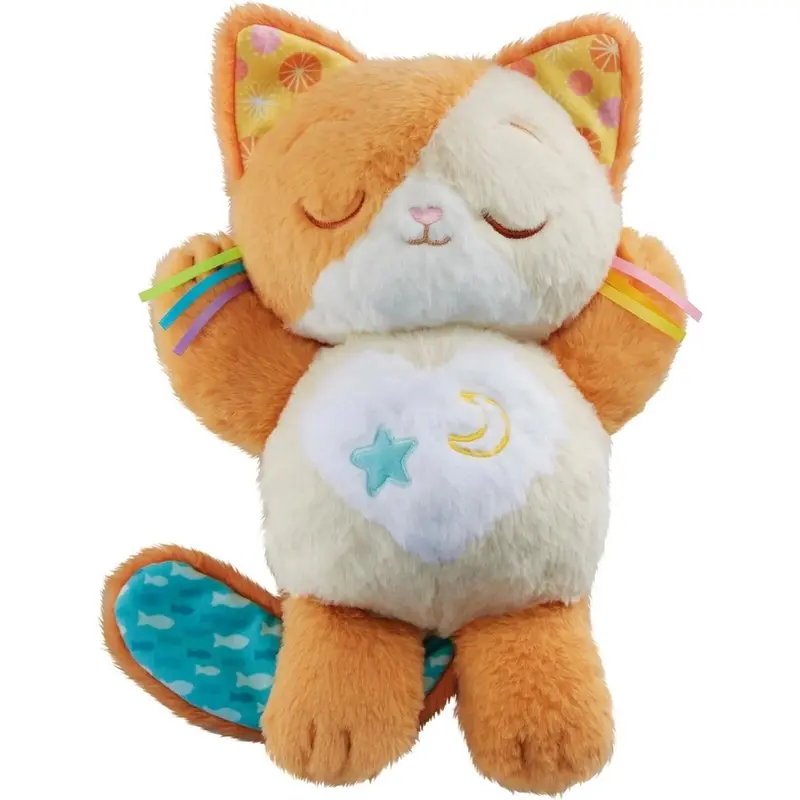 Vtech Calming Purrs Kitten 1