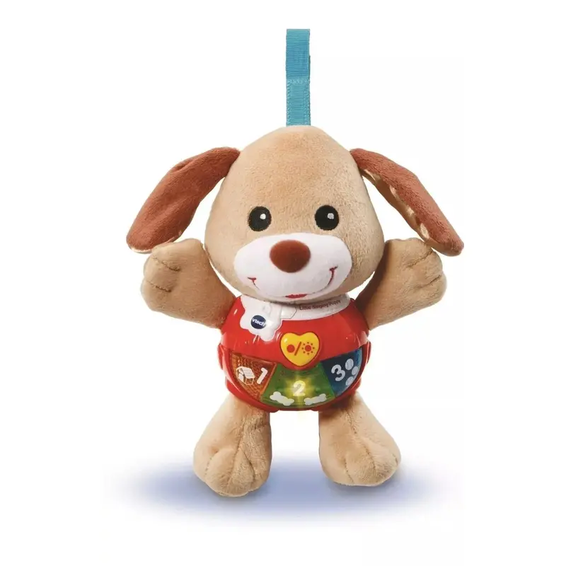 Vtech Little Singing Puppy 1