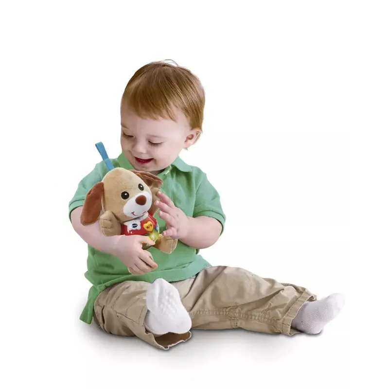 Vtech Little Singing Puppy 2