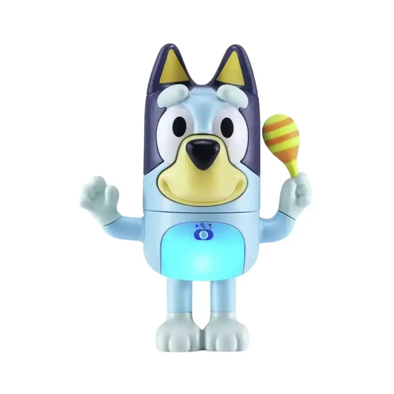 Vtech Shake It Bluey 1