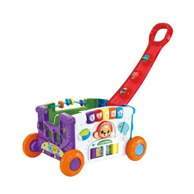 Vtech Sort & Discover Activity Wagon 1