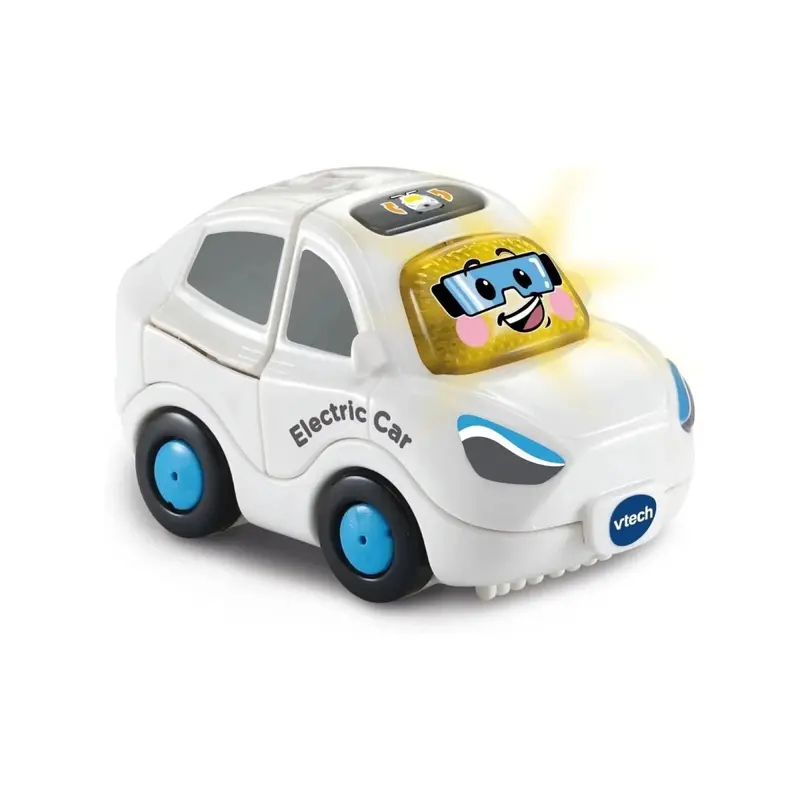 Vtech Toot-Toot Drivers Electric Car 1