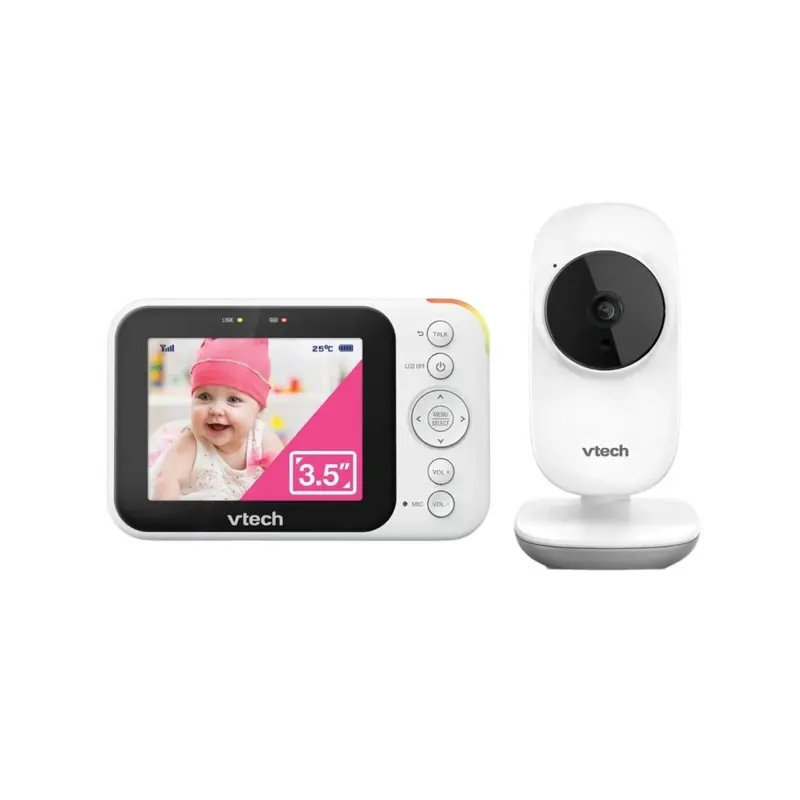 Vtech Vm4252 3.5" Video Monitor 1