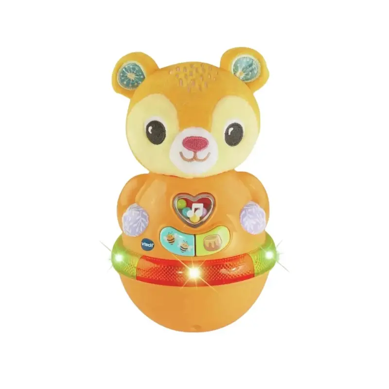 Vttech Rock & Roll Bear 1