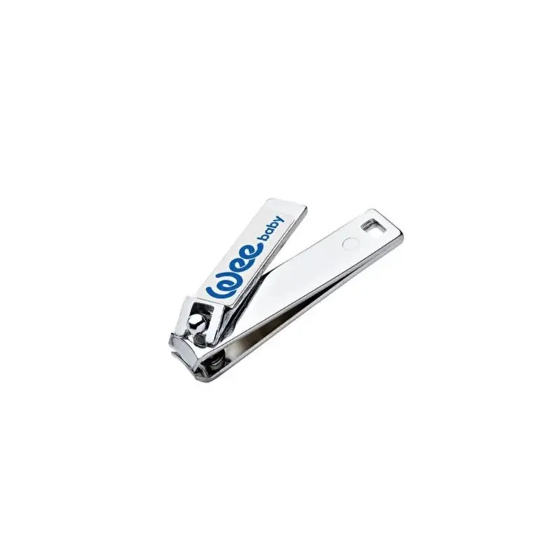 Wee Baby Nail Clipper For Babies 0-3 Years 2