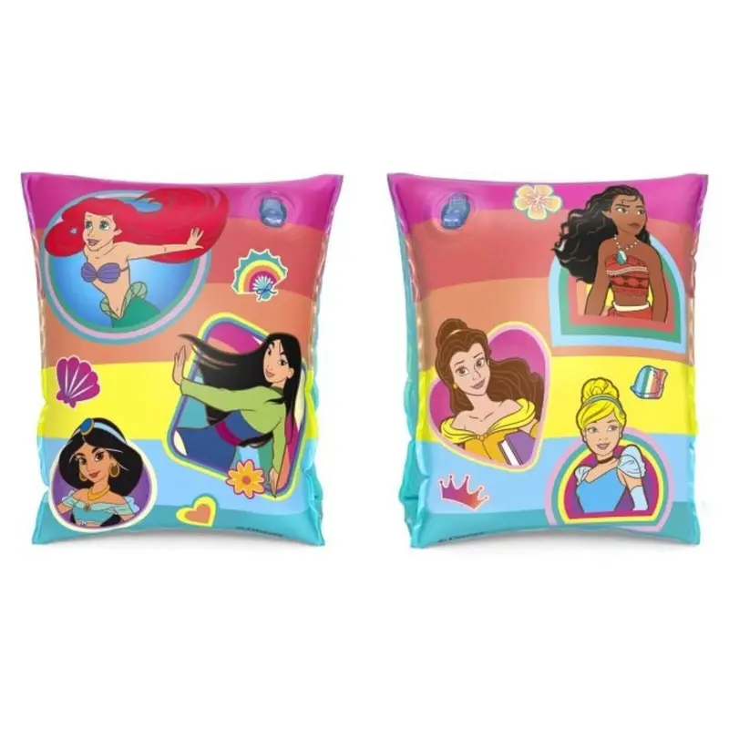 Wilton Bradley-Disney Princess Arm Bands 1