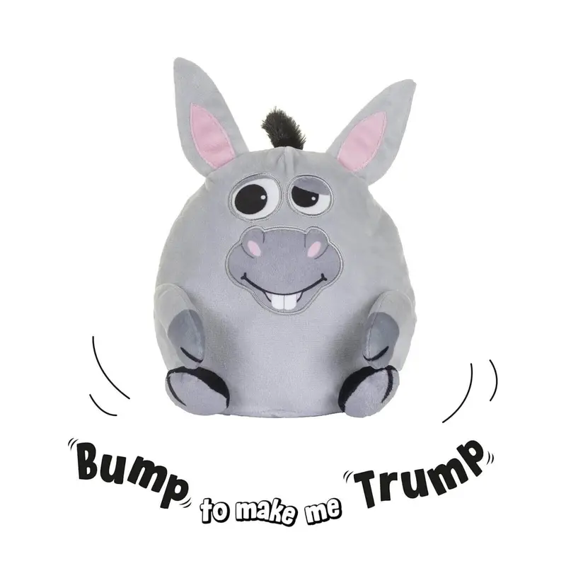 Windy Bums Donkey 2