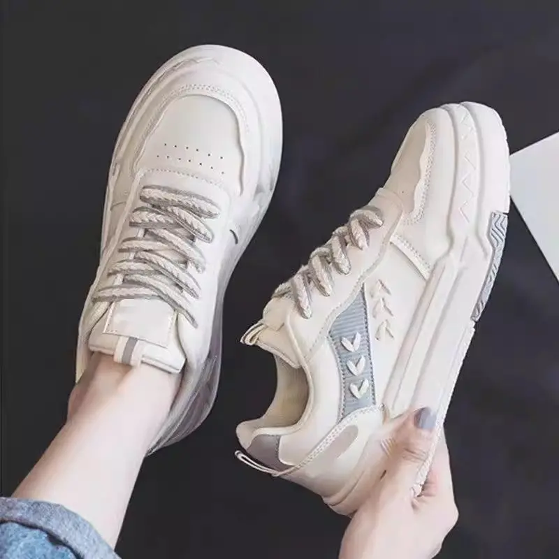 Women’s Casual Sneakers – Model 30M