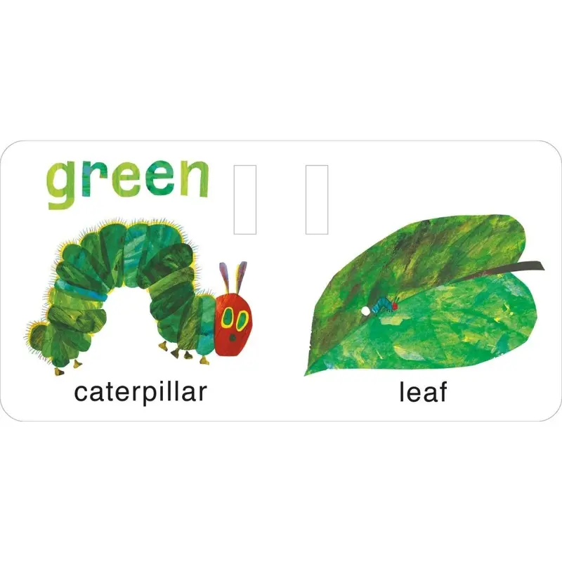 World Of Eric Carle The Very Hungry Caterpillar Buggy Buddy 2