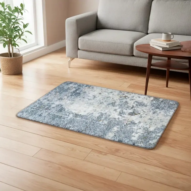 Xochiya, Tapete Rectangular 1