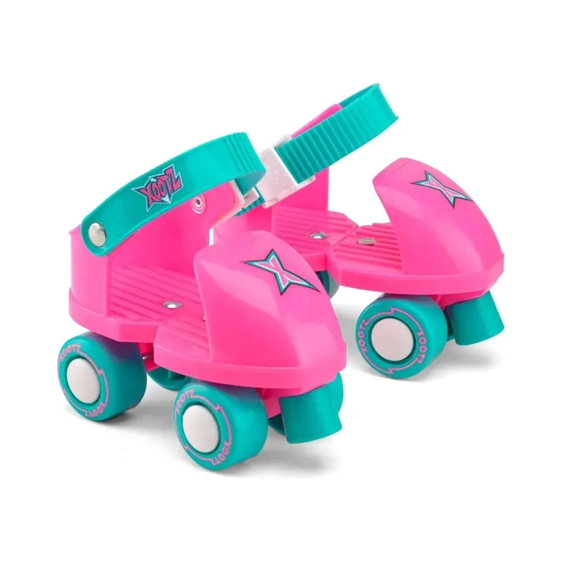 Xootz Infant Skate - Pink 1