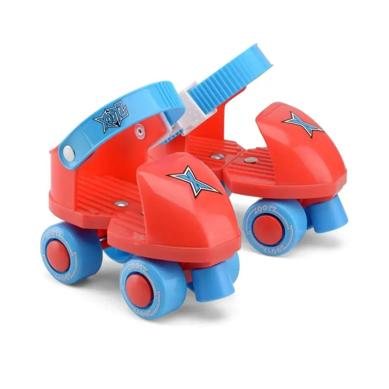 Xootz Infant Skate - Red 1