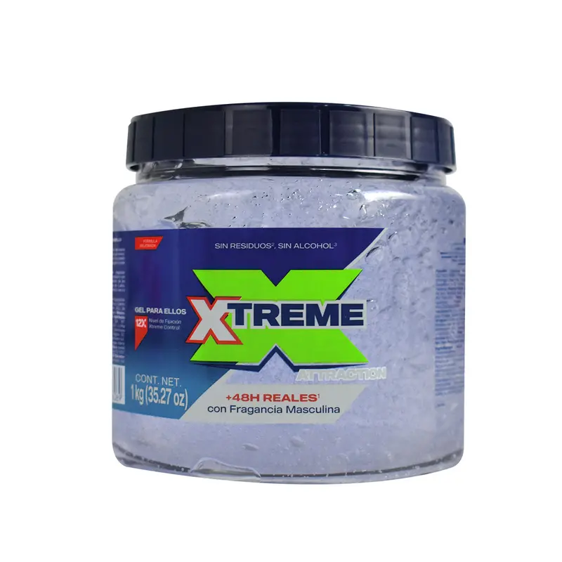 Xtreme Gel Atraction 1Kg 1