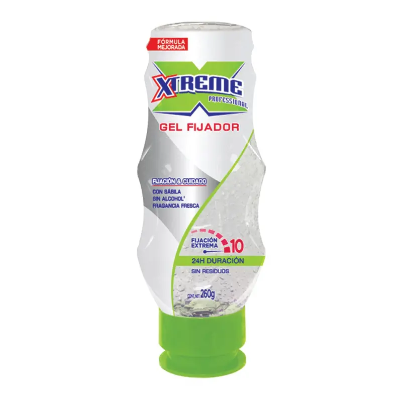 Xtreme Gel Professional 260G 1