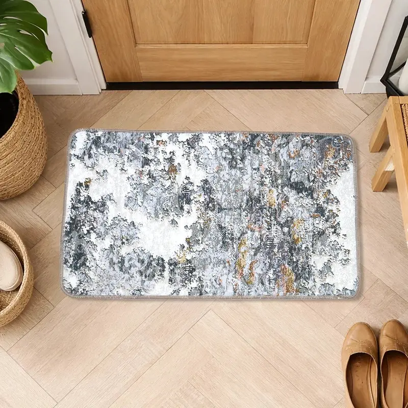Zarape, Tapete Rectangular 1