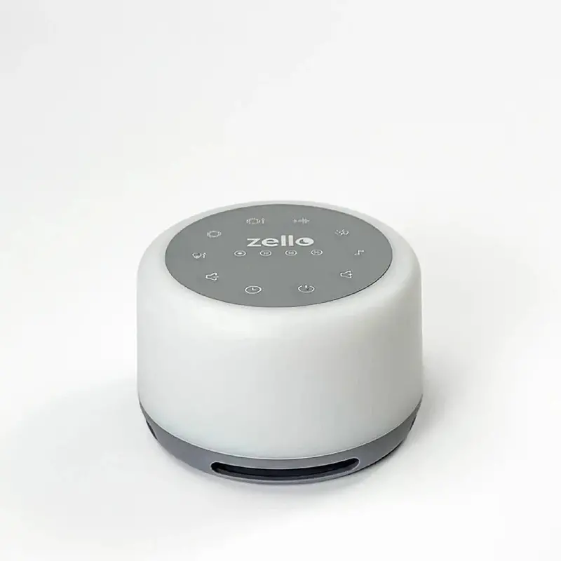 Zello Original White Noise Machine 1