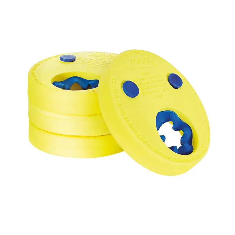 Zoggs Float Discs (2-6 Years) 1