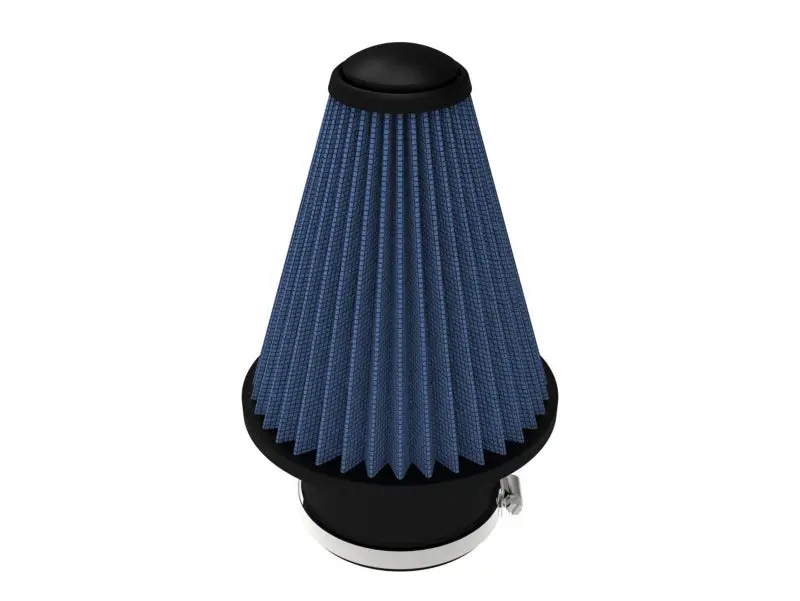 Afe Magnum Flow Universal High-Flow Air Filter – 4" X 7" X 2.75" X 9" Dimensions 1