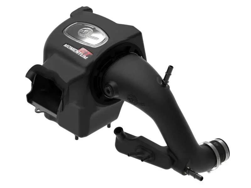 Afe Power Momentum Hd Cold Air Intake With Pro Dry S Filter For 2021+ Ford Bronco 2.3L Turbo 1