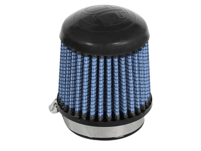 Afe Power Replacement Air Filter – 2″ Inlet × 3″ Base × 2.75″ Tall × 3.5″ High (Takeda Intake Compatible) 1