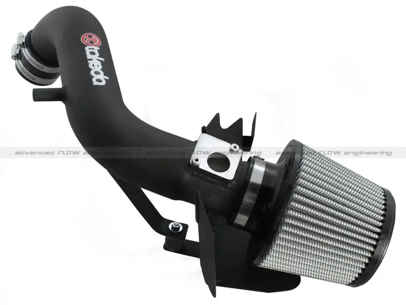 Afe Power Takeda Stage-2 Pro Dry S Air Intake For 2007–2010 Scion Tc (2.4L L4) 2