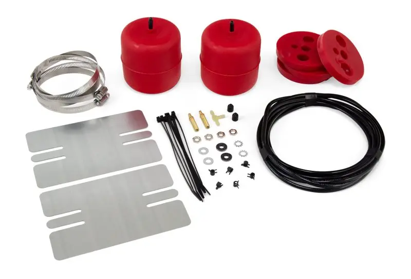 Air Lift 1000 Adjustable Universal Air Spring Helper Kit 1