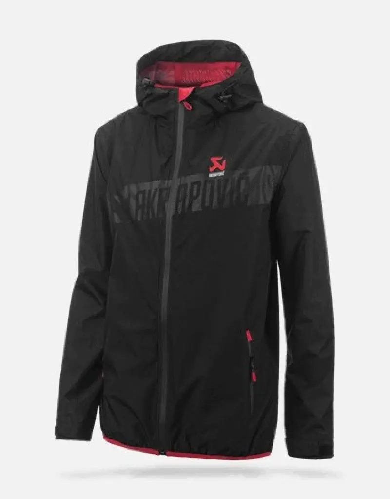 Akrapovic Mens Corpo Windbreaker Xl 1