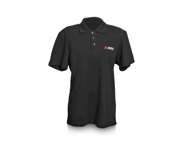 Akrapovic Mens Poloshirt - Medium 1