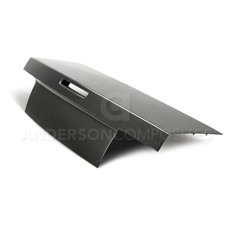Anderson Composites Oe-Style Decklid For 2005–2009 Ford Mustang 1