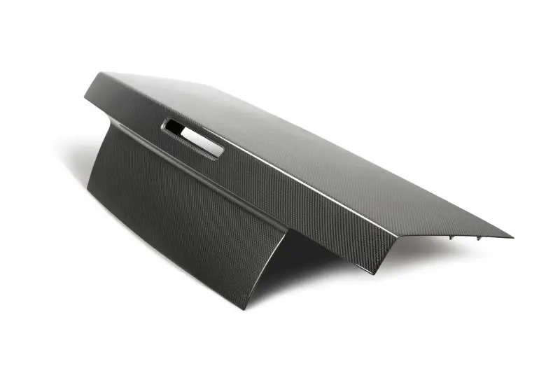 Anderson Composites Oe-Style Decklid For 2005–2009 Ford Mustang 2